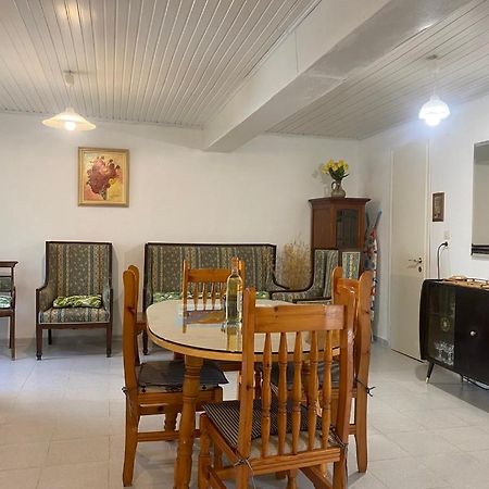 Villa Beloussi Zakynthos Kypseli Exteriér fotografie