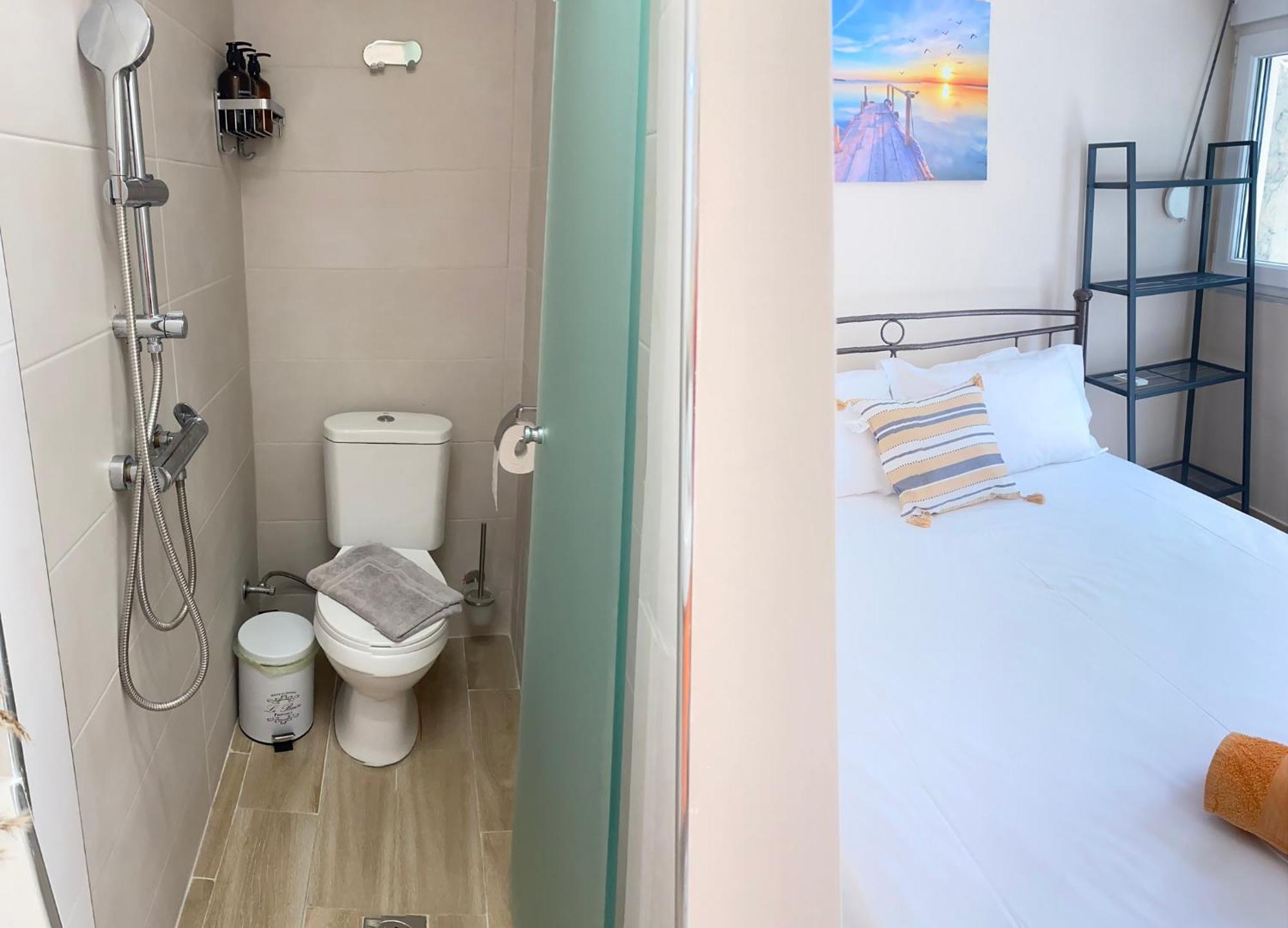 Villa Beloussi Zakynthos Kypseli Exteriér fotografie